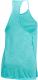 Under Armour Koszulka damska Threadborne Fashion Tank niebieska r. S (1300283 942) 4
