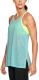 Under Armour Koszulka damska Threadborne Fashion Tank niebieska r. XS (1300283 942) 6