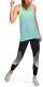 Under Armour Koszulka damska Threadborne Fashion Tank niebieska r. XS (1300283 942) 7