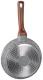 Patelnia Promis Granite 28cm 3