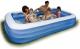 Intex Basen dmuchany 305x183 cm (58484) 1