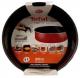 Patelnia Tefal Resistium 16cm 3
