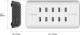 Ładowarka Belkin Multi-Charging Station 10x USB-A 24 A (B2B160VF) 2