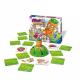 Ravensburger Gra planszowa Flotti Karotti (255736) 2