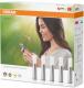 Osram SMART+ GARDENPOLE MINI RGBW (4058075047853) 1