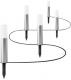 Osram SMART+ GARDENPOLE MINI RGBW (4058075047853) 1