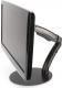 Digitus Stojak biurkowy na monitor 17" - 27" (DA-90365) 5
