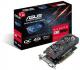 Karta graficzna AMD Radeon RX 560 4GB GDDR5 (128 bit), DVI-D, HDMI, DisplayPort, BOX (RX560-O4G) 1