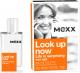 Mexx Look Up Now EDT 30 ml 1
