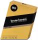 Bruno Banani Man's Best EDT 30 ml 1