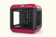 Drukarka 3D Gembird FlashForge Finder (FF-3DP-1NF-01) 6