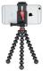 Selfie stick Joby GripTight Action Kit do smartfonów (JB01515) 1