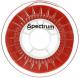 Spectrum Filament PLA czerwony 2