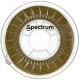 Spectrum Filament PLA złoty 1