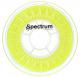 Spectrum Filament PLA jasnożółty 3