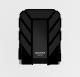 Dysk zewnętrzny HDD ADATA HD710 Pro 5TB Czarny (AHD710P-5TU31-CBK) 1