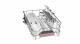 Zmywarka Bosch SPI46MS01E 5