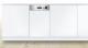 Zmywarka Bosch SPI25CS03E 2