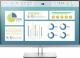 Monitor HP EliteDisplay E273 (1FH50AA) 2