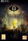 Little Nightmares PC, wersja cyfrowa 1