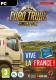 Euro Truck Simulator 2 - Vive La France! PC, wersja cyfrowa 1