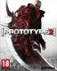 Prototype 2 PC, wersja cyfrowa 1