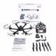 Dron MJX X601H Hexacopter RTF (MJX/X601H) 11