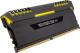 Pamięć Corsair Vengeance LED, DDR4, 32 GB, 3000MHz, CL16 (CMR32GX4M4C3000C16) 11