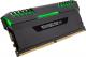 Pamięć Corsair Vengeance LED, DDR4, 32 GB, 3000MHz, CL16 (CMR32GX4M4C3000C16) 5