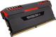 Pamięć Corsair Vengeance LED, DDR4, 32 GB, 3000MHz, CL16 (CMR32GX4M4C3000C16) 9