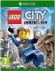 LEGO City: Tajny Agent Xbox One 1
