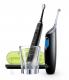 Szczoteczka Philips Szczoteczka soniczna Sonicare DiamondClean + Irygator AirFloss Ultra HX8491/03 1
