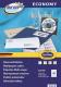 Avery Zweckform Etykieta uniwersalna Economy Europe100 ELA049 rozmiar 52,5 x 29,7 mm 4000 etykie (ELA049) 1