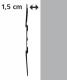 Hama Uchwyt ścienny 32'' - 65'' 1