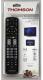Pilot RTV Hama pilot dedykowany ROC1117 do TV panasonic (001326700000) 2