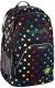 Hama COOCAZOO plecak EvverClevver II Magic Polka (001387070000) 2