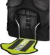 Hama COOCAZOO zestaw plecak EvverClevver II i przybornik PencilDenzel Patchy Black (001390010000) 13