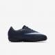 Nike Buty piłkarskie HypervenomX Phelon III TF Jr granatowe r. 36.5 (852598 414) 2