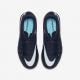 Nike Buty piłkarskie HypervenomX Phelon III TF Jr granatowe r. 36.5 (852598 414) 3