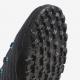 Nike Buty piłkarskie HypervenomX Phelon III TF Jr granatowe r. 36.5 (852598 414) 6