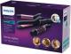 Lokówka Philips StyleCare Multi-Styler 15+ styles in a box 15 URZĄDZENIE DO MULTISTYLIZACJI Czarny (BHH822/00) 6