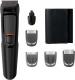 Trymer Philips Multigroom Series 3000 MG3710/15 1