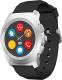 Smartwatch MyKronoz Czarny  (KRZT1RO-BSL-BKSIL) 1