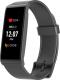 Smartband MyKronoz Zefit4 Czarny 1