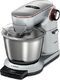 Robot kuchenny Bosch Bosch MUM9AD1S00 Kitchen Machine 1100W - MUM9AD1S00 1
