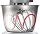 Robot kuchenny Bosch Bosch MUM9AD1S00 Kitchen Machine 1100W - MUM9AD1S00 4