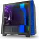 Obudowa Nzxt H400i czarno niebieski (CA-H400W-BL) 1