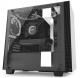 Obudowa Nzxt H400i czarno biały (CA-H400W-WB) 2