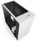 Obudowa Nzxt H400i czarno biały (CA-H400W-WB) 12