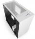 Obudowa Nzxt H400i czarno biały (CA-H400W-WB) 13